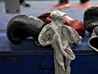 Умер  обладатель первого Кубка СССР по боксу