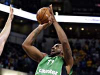 Бывший центровой