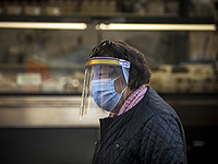 Коронавирус в Израиле: возросло число пациентов, подключенных к ИВЛ