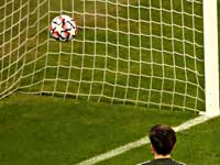 Сенсация чемпионата Германии. 