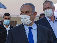 Компромисс или выборы:  решающая неделя в судьбе Кнессета 23-го созыва