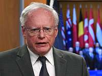 Спецпредставитель США по Сирии: