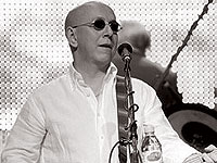 Умер музыкант группы