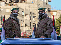 Коронавирус в Газе: ХАМАС объявил об отмене 