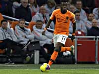 Бывший игрок