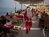 В Газе, где введен жесткий карантин и отменен 