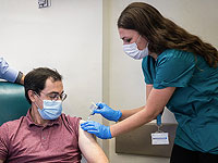 Участники испытания израильской вакцины смогут узнать, получили ли они Brilife или плацебо