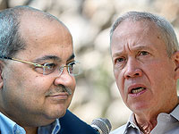 Минпрос разрешил слепой бедуинской девочке посещать еврейскую школу