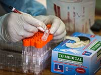 У сотрудницы канцелярии премьер-министра диагностирован коронавирус