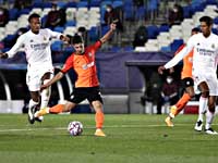 Жеребьевка 1/16 финала Лиги Европы.