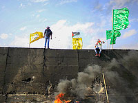 ХАМАС заявляет о готовности возобновить диалог с ФАТХом