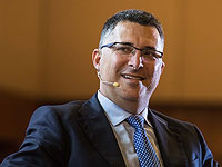 Гидеон Саар: 