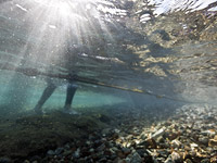 На юге Израиля ощутили слабое землетрясение
