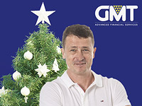 Новогодний сюрприз от GMT: переведите деньги родным в СНГ без комиссии и не выходя из дома