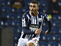 Чемпионат Англии. 