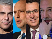 Либерман прокомментировал свое предложение создать 