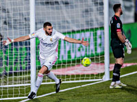 Чемпионат Испании.