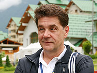 Актер Сергей Маковецкий заразился коронавирусом