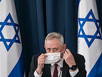 Ганц отверг ультиматум Нетаниягу: 
