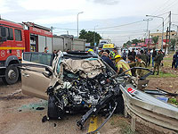 ДТП на 90-м шоссе, погибли мужчина и женщина