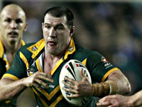 Бокс. Тим Цзю нокаутировал соперника в первом раунде