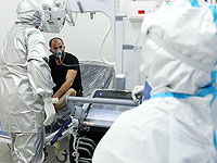 В Палестинской автономии в 36% случаев при тестировании выявляли коронавирус, 26 больных умерли