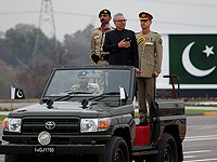 Президент Пакистана разрешил химическую кастрацию насильников