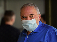 Авигдор Либерман после контакта с зараженным коронавирусом ушел на карантин