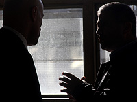 Министры проголосовали за частичный отказ от технологий ШАБАКа для эпидемиологических расследований