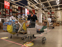 Переход в предвыборный режим. Экономический обзор за неделю