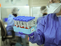 Коронавирус в Израиле: за сутки выявлено более 3000 зараженных, 400 больных в тяжелом состоянии