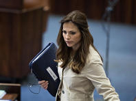 Министр диаспоры: 