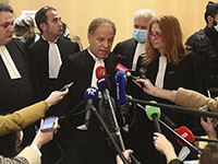 Все 14 подсудимых по делу о теракте в редакции Charlie Hebdo признаны виновными