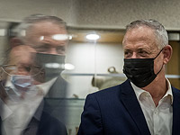 Ганц в интервью 