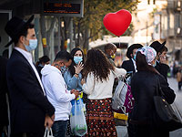 Коронавирус в Израиле: 36