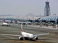 Jerusalem Post: у десятков израильтян в Дубае выявлен COVID-19