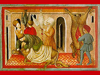 Европейский суд разрешил запрещать кошерный забой скота