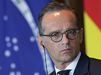 МИД Германии выразил сомнения в готовности России разобраться в том, что произошло с Навальным