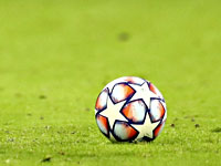 Берг принес победу