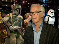 Умер британский актер Джереми Буллок, игравший в 