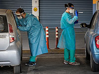 Коронавирус в Израиле: около 19 тысяч зараженных, более 680 в больницах