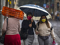 Коронавирус в Израиле: 34 