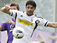 Суд оставил в силе приговор чемпиону мира 2006 года. Два года за связи с мафией