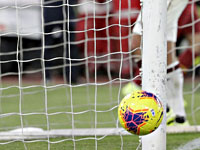 Мхитарян забил.