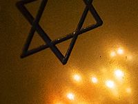 Скончался Барух Шув, партизан из отряда Абы Ковнера вильнюсского гетто