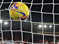 В битве лидеров победил хайфский 