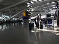 Въезд в Израиль из Великобритании закрыт для неграждан