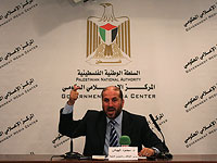 Советник Аббаса назвал военным преступлением установку Ханукии в Пещере патриархов