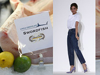 Виктория Бекхэм