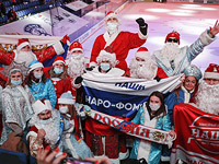 Россия: за сутки выявлены около 29 тысяч заразившихся коронавирусом, 511 больных умерли